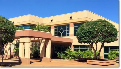 Waimea Clinic