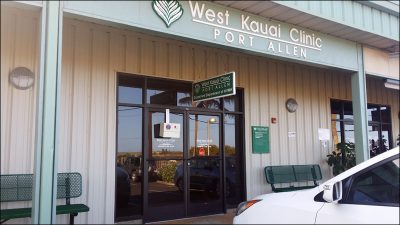 WKC - Port Allen