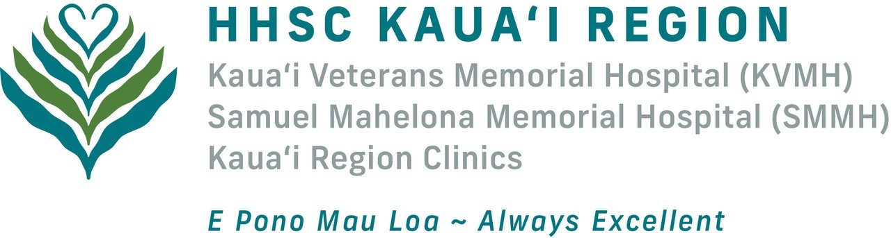 Kauai Region: Hawaii Health Systems Corporation